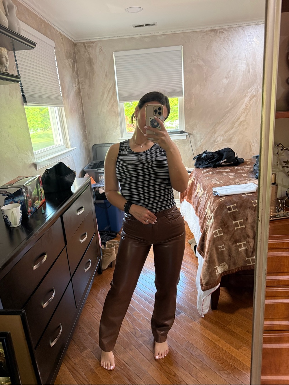 Aritzia Melina Pant